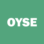 OYSE Stock Logo