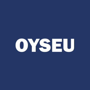 Stock OYSEU logo