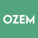 OZEM Stock Logo