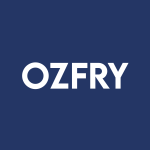 OZFRY Stock Logo
