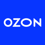 OZON Stock Logo