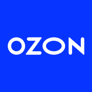 Stock OZON logo