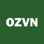 OZ Vision logo
