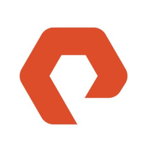 Stock P logo