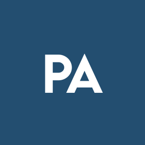 Stock PA logo