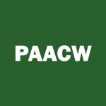 PAACW Stock Logo