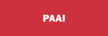 Stock PAAI logo
