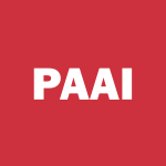 PAAI Stock Logo