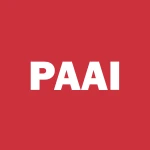 Paradiumai Inc logo
