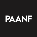 PAANF Stock Logo