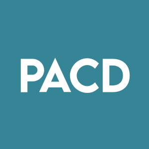 Stock PACD logo