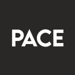 PACE Stock Logo
