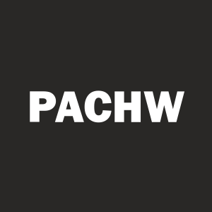 Stock PACHW logo
