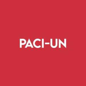 Stock PACI-UN logo