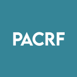 PACRF Stock Logo