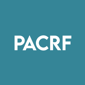 Stock PACRF logo