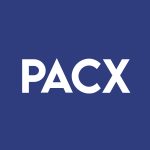 PACX Stock Logo