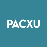 PACXU Stock Logo