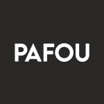 PAFOU Stock Logo
