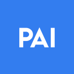 PAI Stock Logo