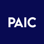 PAIC Stock Logo