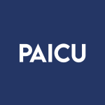 PAICU Stock Logo