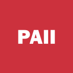 PAII Stock Logo
