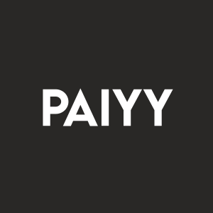 Stock PAIYY logo