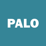 PALO Stock Logo