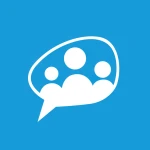 Paltalk Inc logo