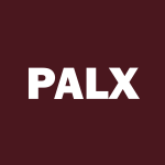 PALX Stock Logo