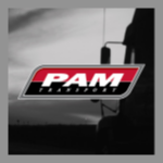 PAMT Stock Logo