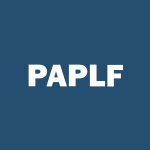 PAPLF Stock Logo