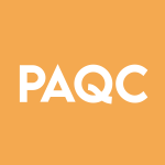 PAQC Stock Logo