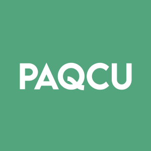Stock PAQCU logo