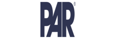 Stock PAR logo