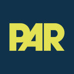PAR Stock Logo