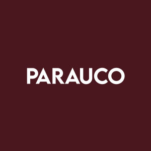 Stock PARAUCO logo