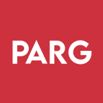 PARG Stock Logo