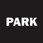 Park Dental logo
