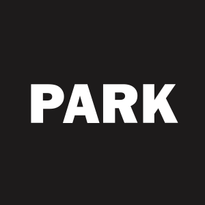 Stock PARK logo