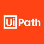 PATH Stock Logo