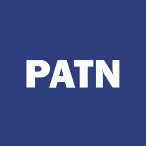 Stock PATN logo