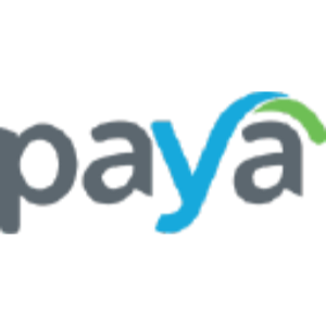 Stock PAYA logo