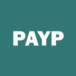 PAYP Stock Logo