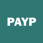 PAYPAY CORP logo