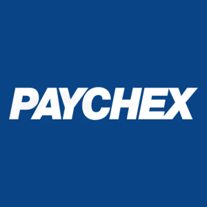 Stock PAYX logo