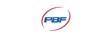Stock PBF logo