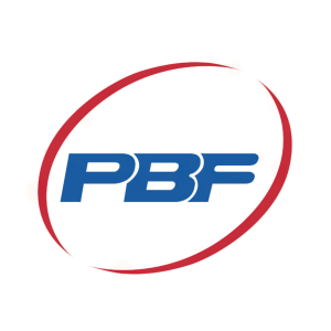 Stock PBF logo