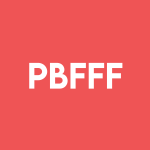 PBFFF Stock Logo